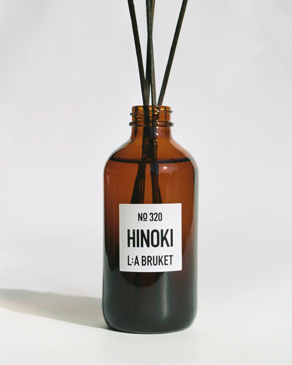 L:A Bruket Diffuser