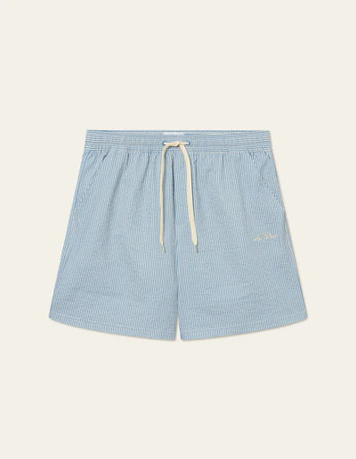 Les Deux San Stripe Swimshorts