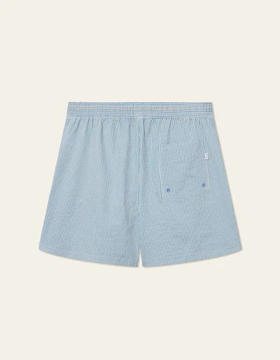 Les Deux San Stripe Swimshorts