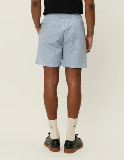 Les Deux San Stripe Swimshorts