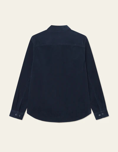 Les Deux Kody Corduroy Overshirt