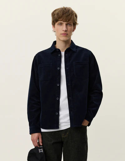 Les Deux Kody Corduroy Overshirt