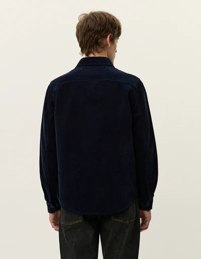 Les Deux Kody Corduroy Overshirt