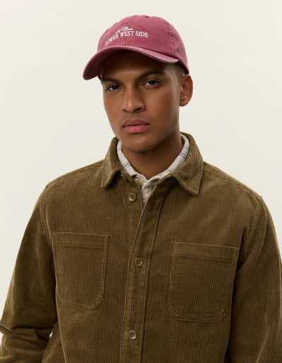 Les Deux Kody Corduroy Overshirt