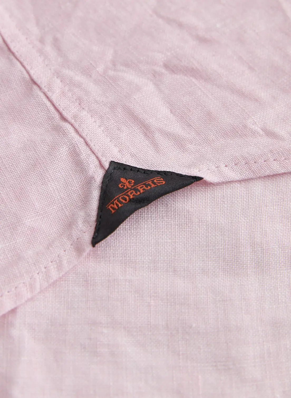 Douglas Linen Shirt