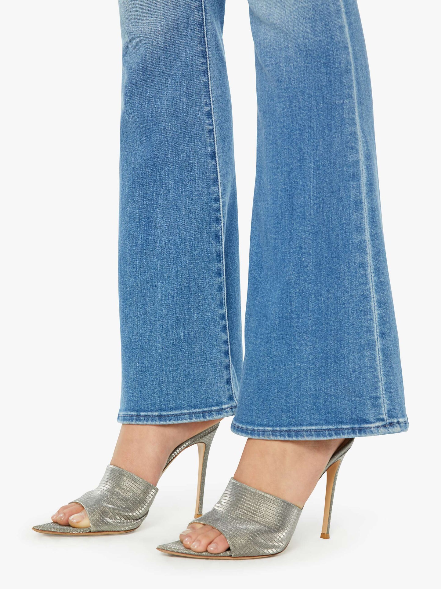 Mother The Weekender Jeans