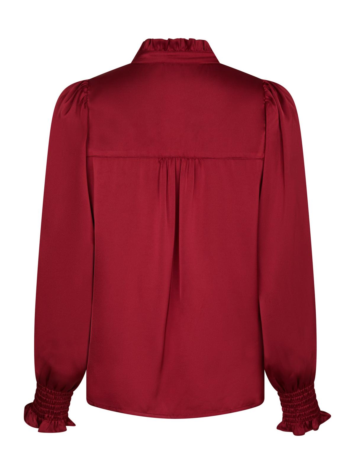 Neo Noir Zamola Blouse