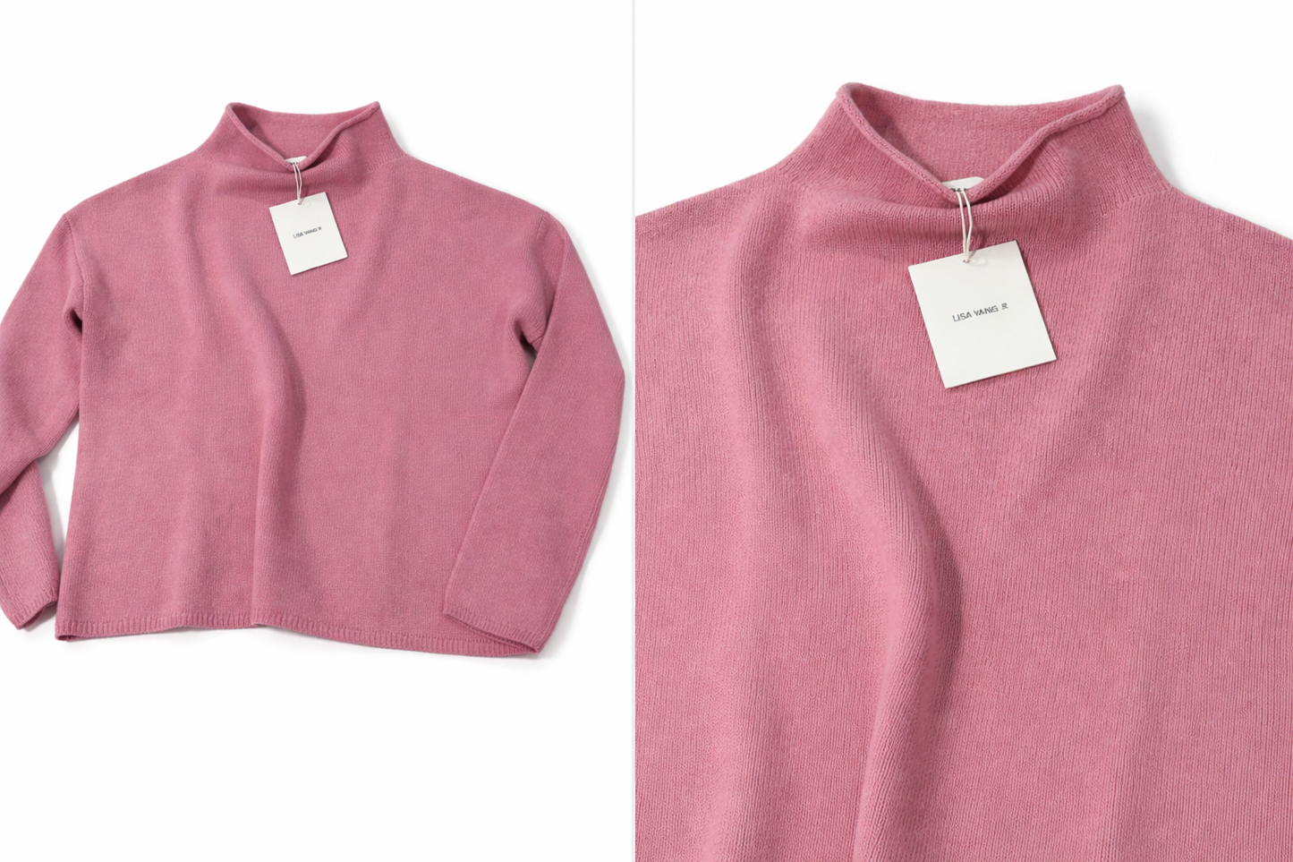 Lisa Yang Sandy Sweater