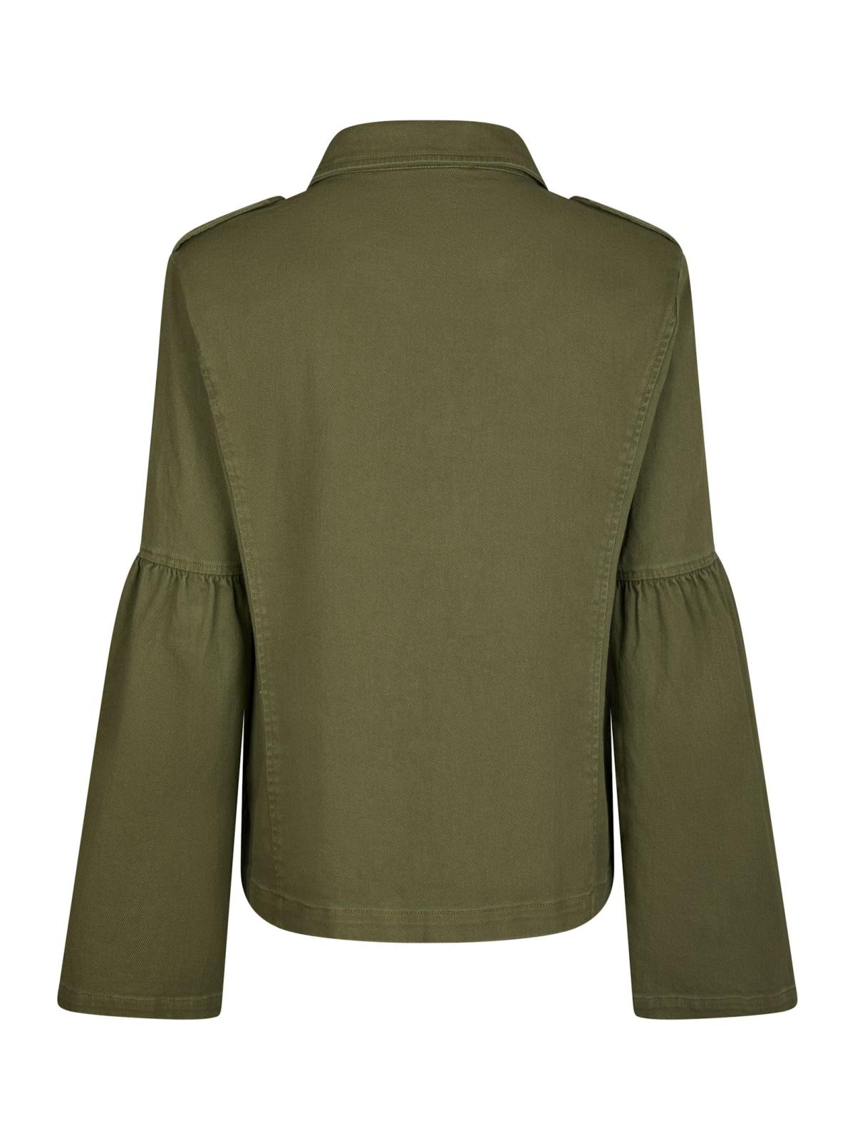 Neo Noir Jaynor Jacket