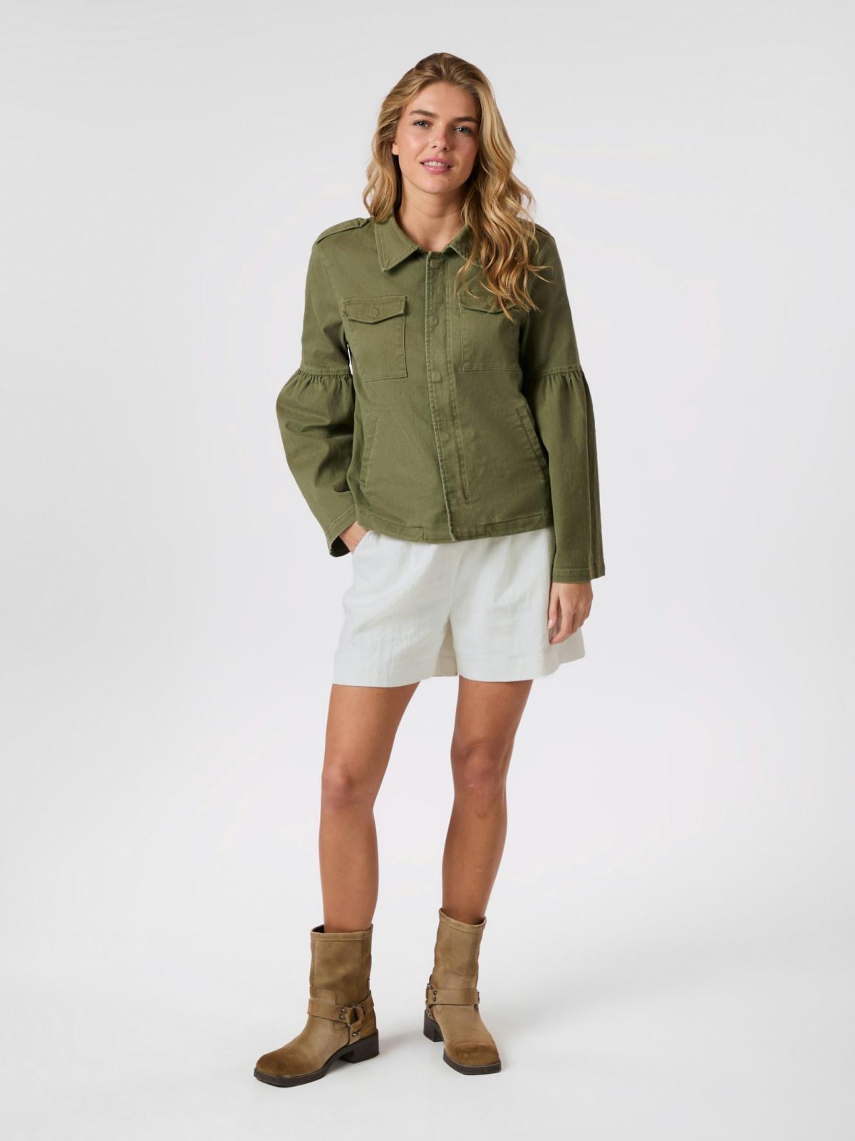 Neo Noir Jaynor Jacket