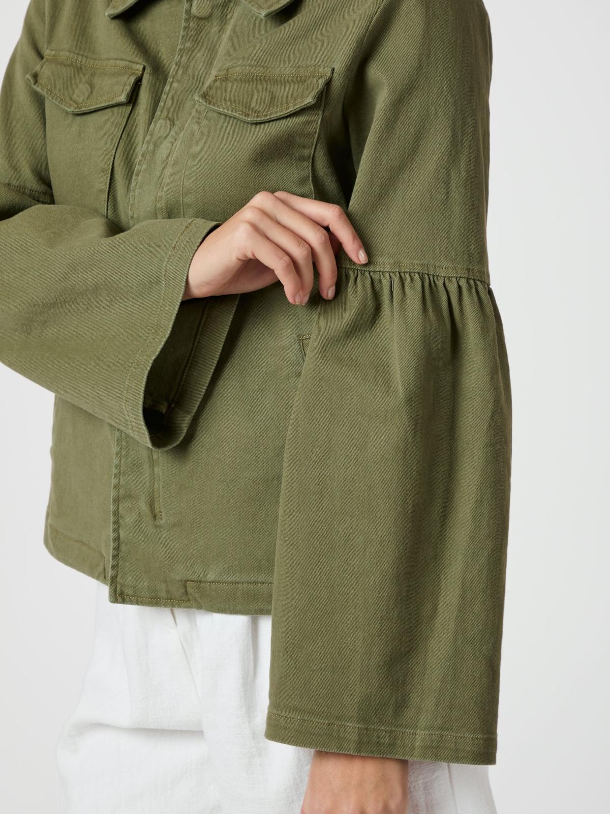 Neo Noir Jaynor Jacket