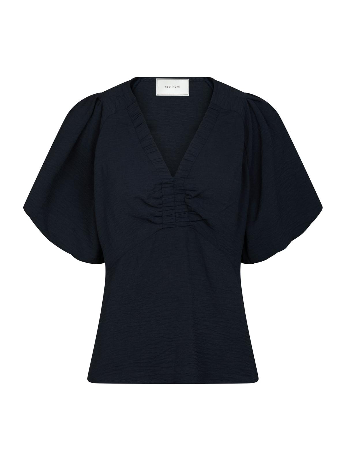 Irina Structured Blouse
