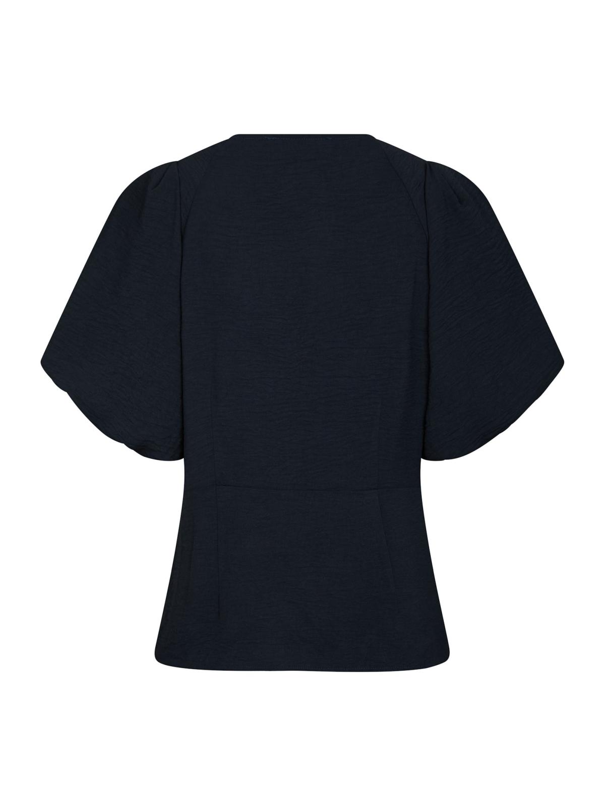 Irina Structured Blouse
