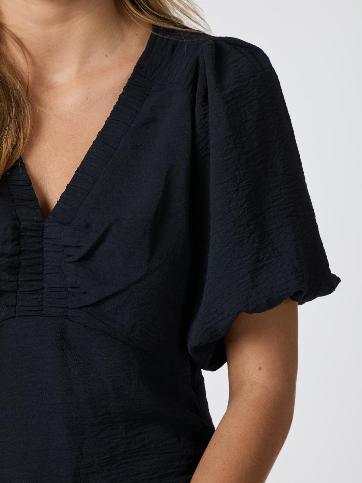 Irina Structured Blouse