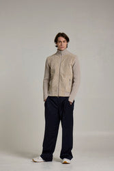 Daniele Fiesoli Mocka Cardigan