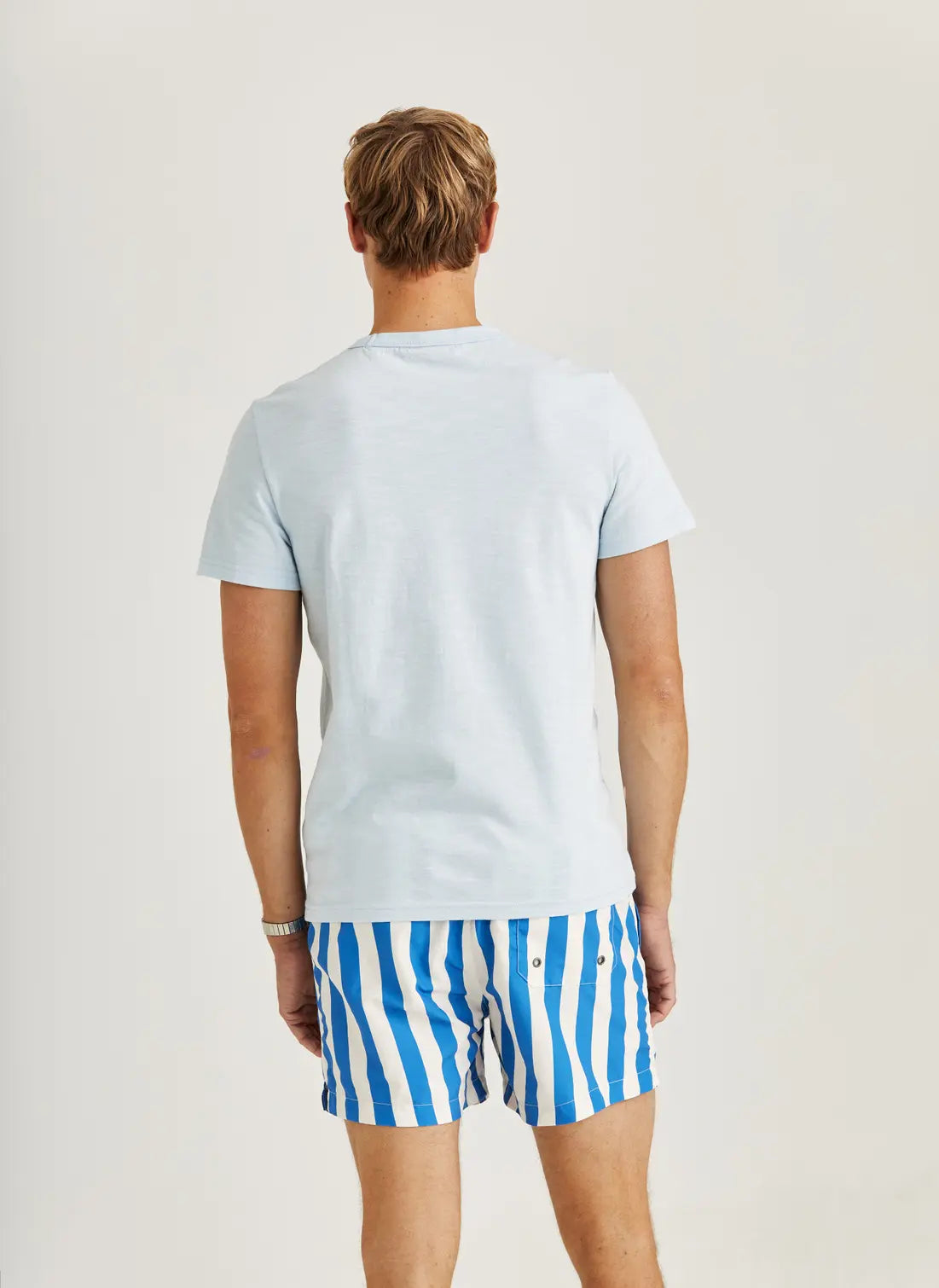 Morris Watson Slub tee