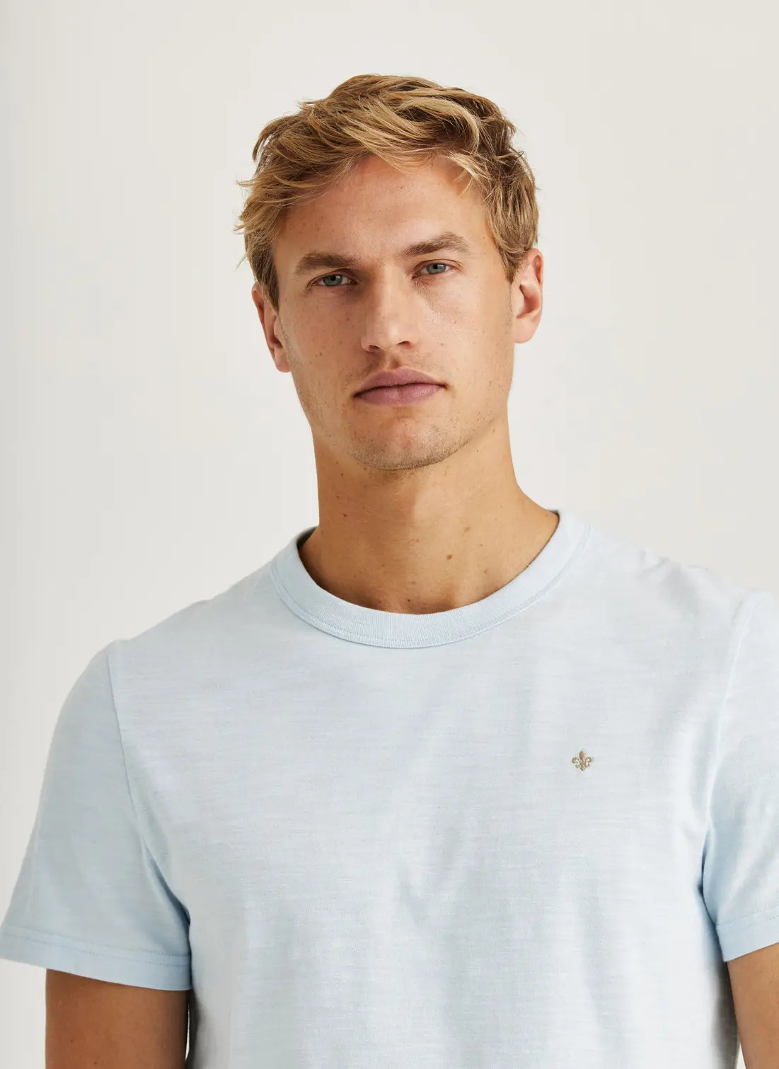 Morris Watson Slub tee