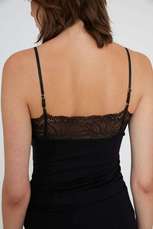 Six Ámes Pallya Top