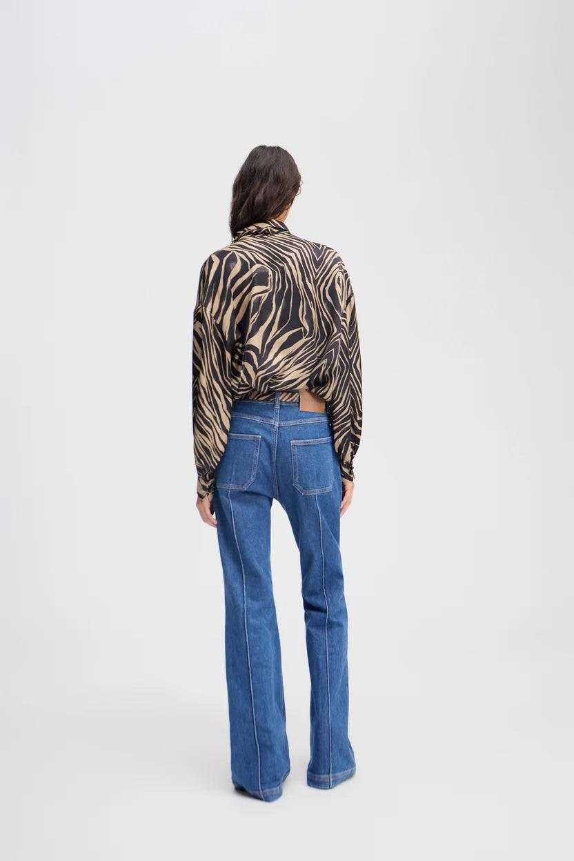 Munthe Lovella Blus