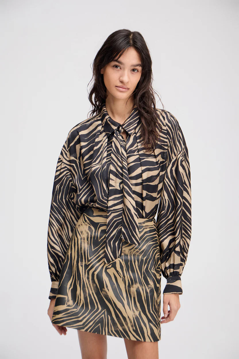 Munthe Lovella Blus