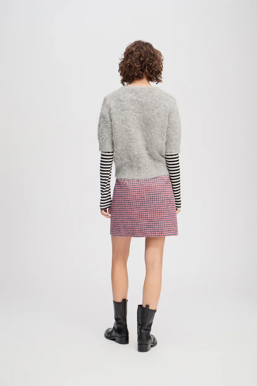 Locca Knit Cardigan