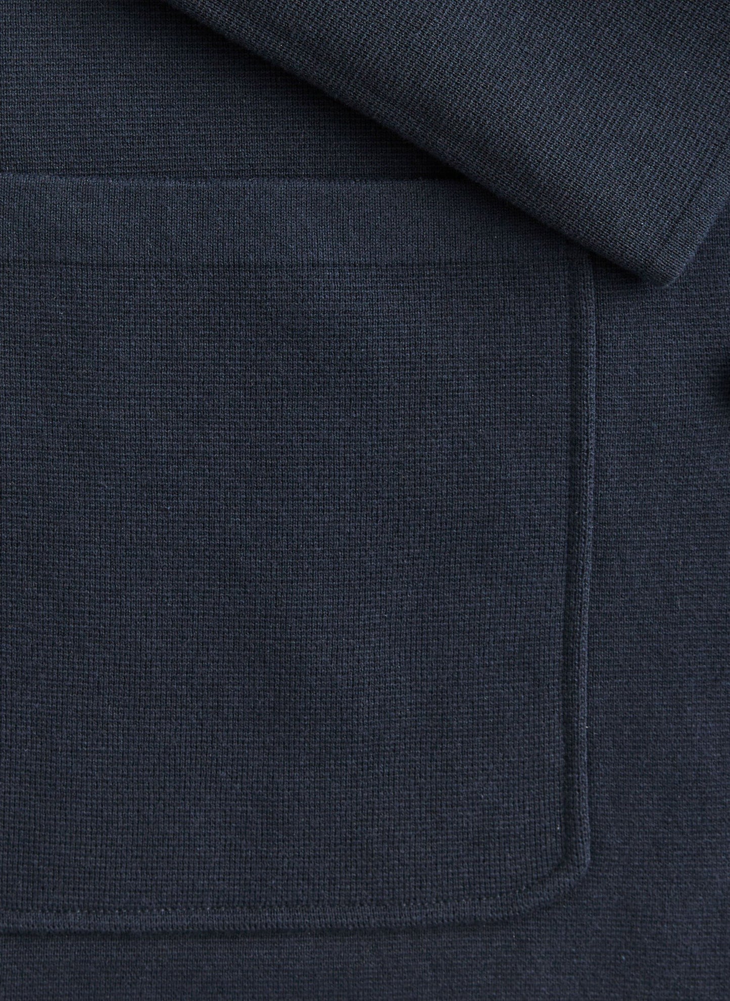 Morris Jake Knitted Blazer