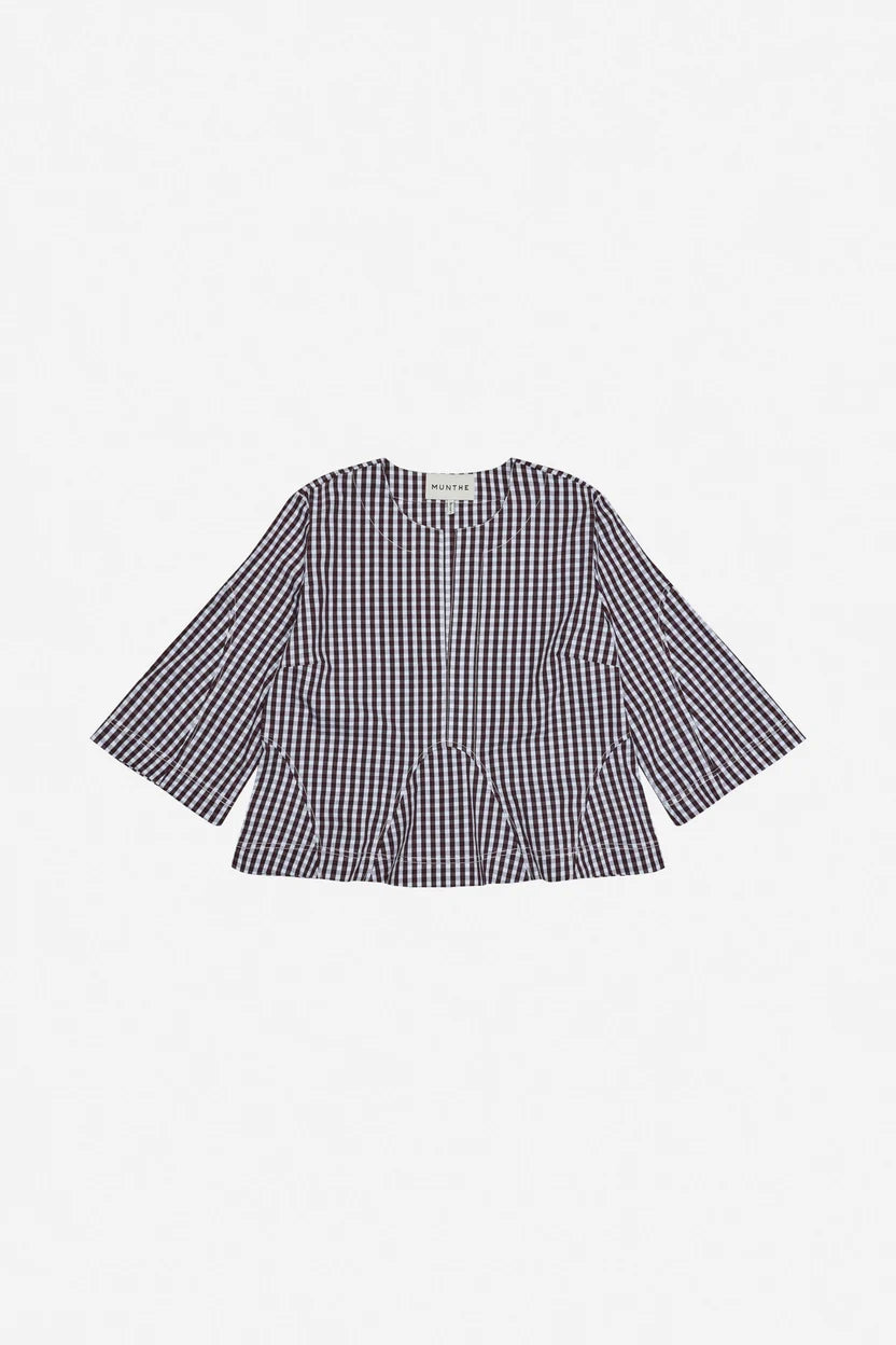 Munthe Capri Blus