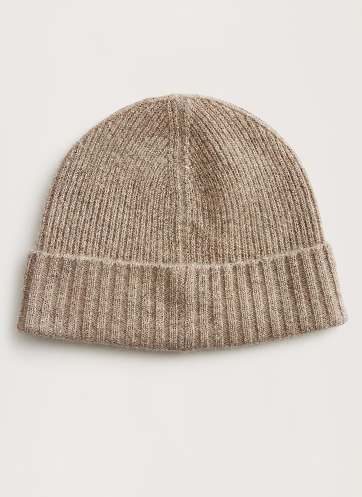 Morris Hertford Beanie Khaki