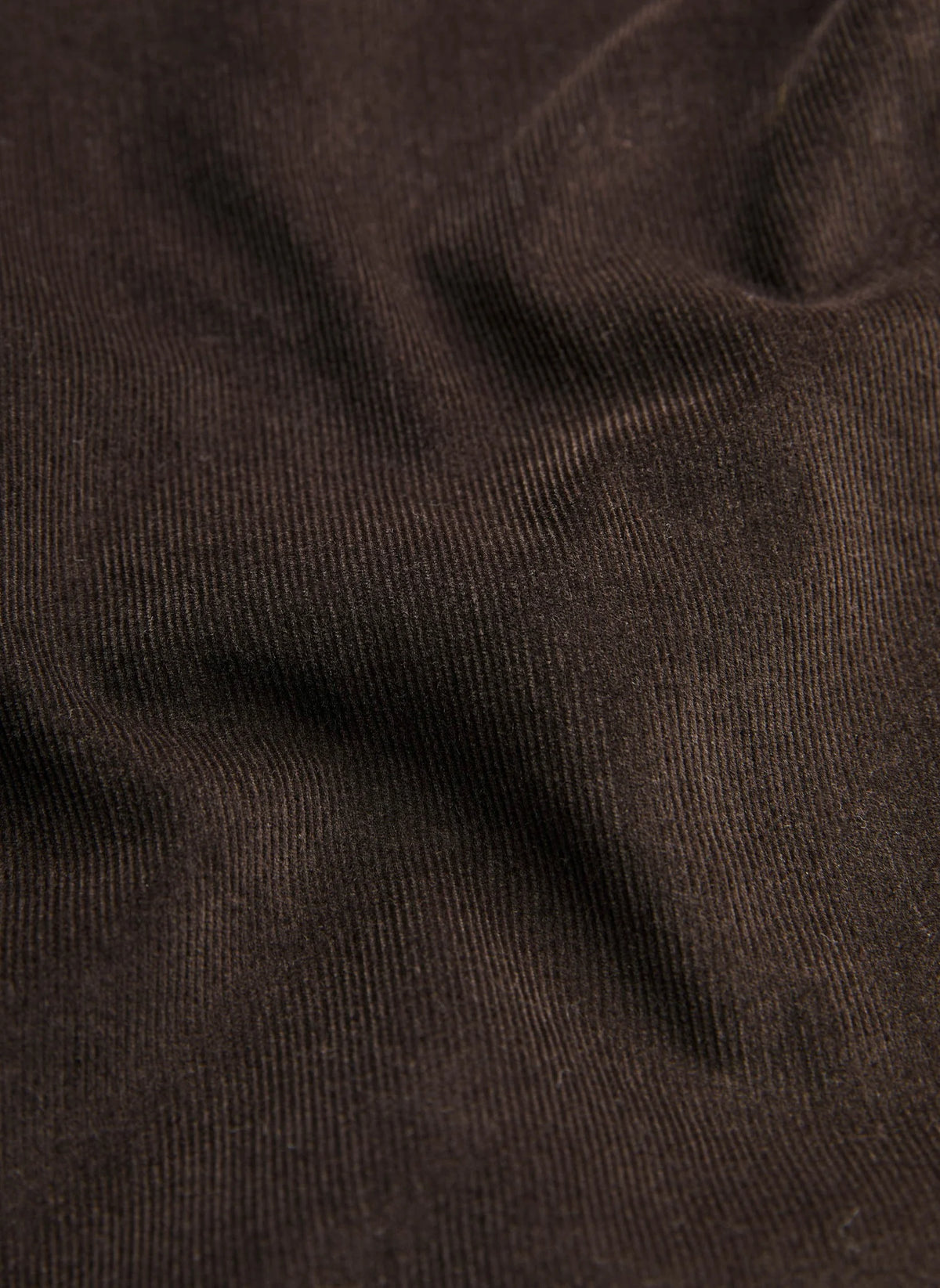 Morris Douglas Cord Shirt