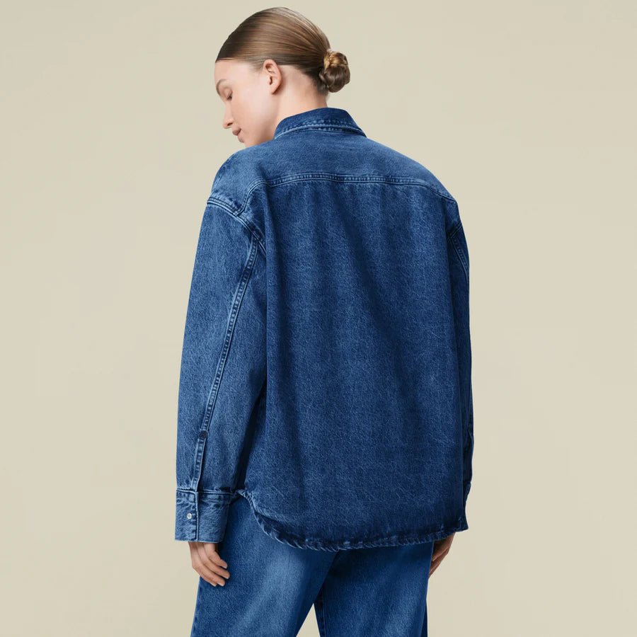 Lois Mia Shirt Diamond