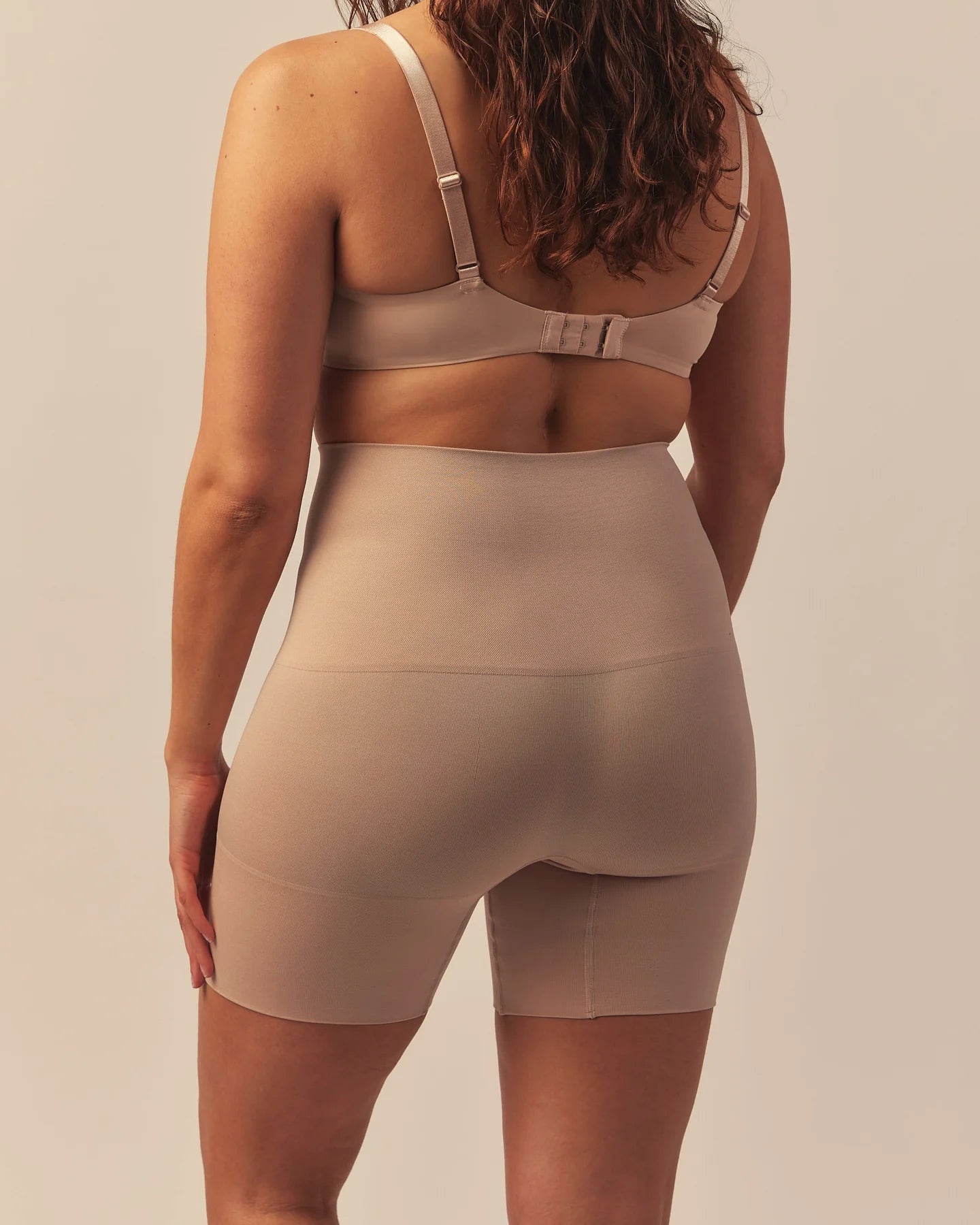 Cheri The Everyday Shorts