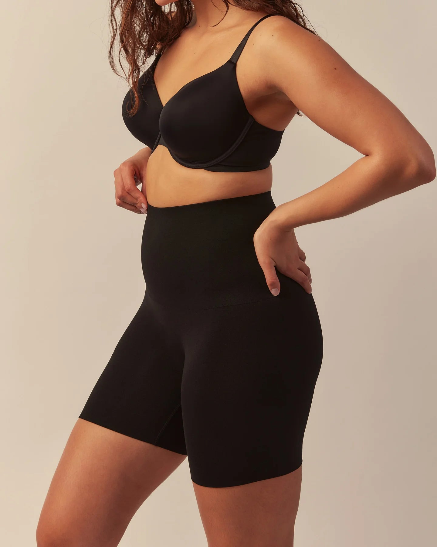Cheri The Everyday Shorts