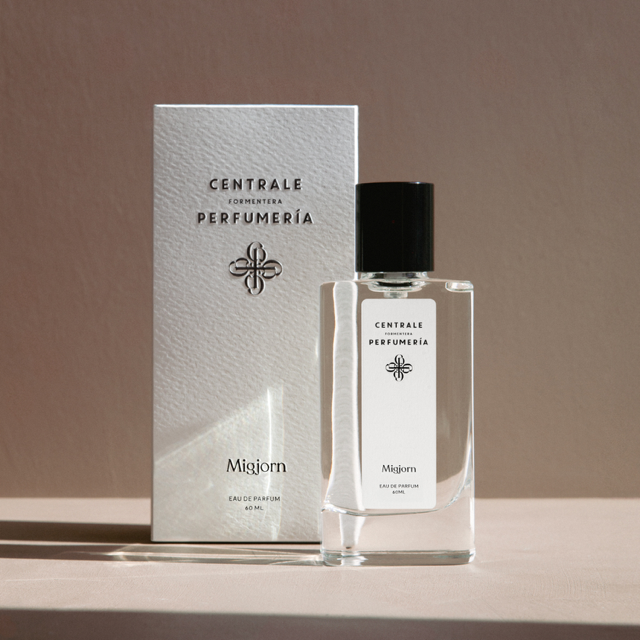 Migjorn Centrale Perfumeria