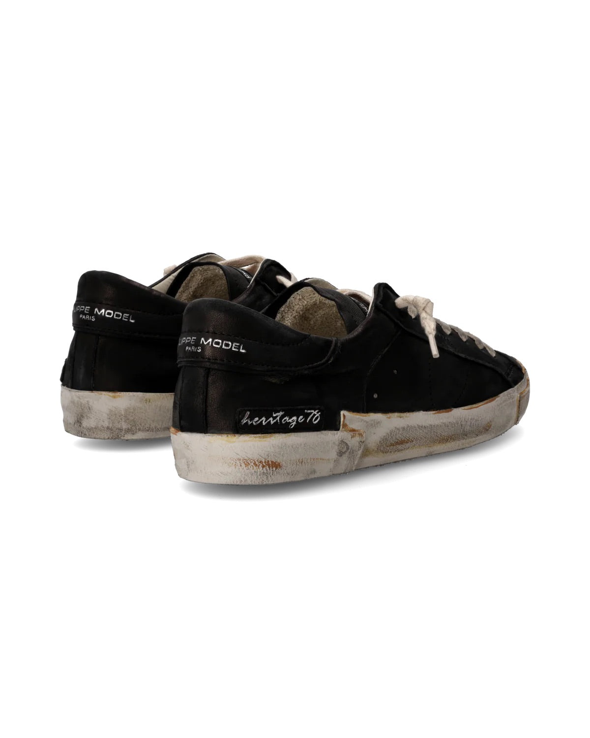 Philippe Model PRSX Low Man