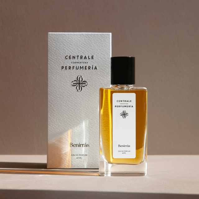 Benirrás Centrale Perfumeria