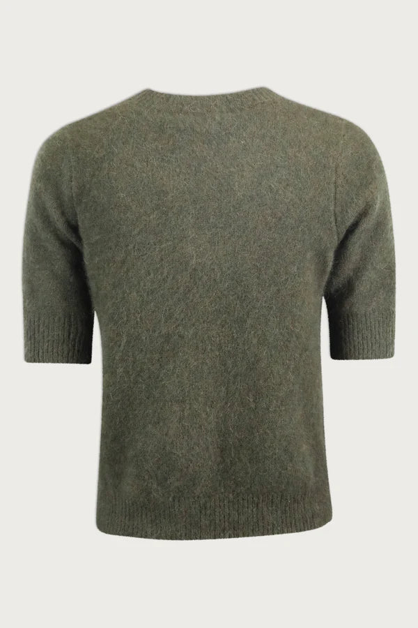 Six Ámes Rocca Sweater