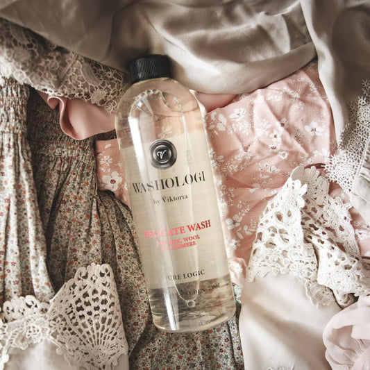 Washologi Delicate Wash