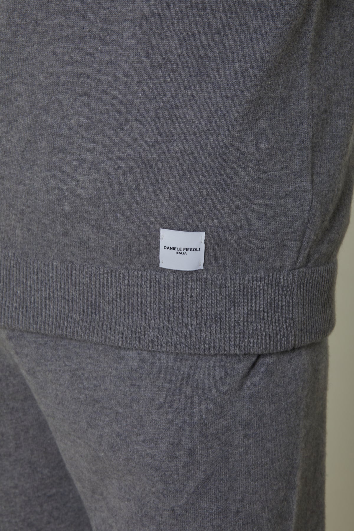 Daniele Fiesoli Hoodie