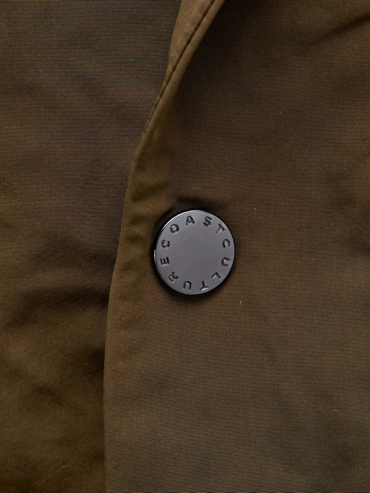 Cesar Equipment Stonehaven Parkas