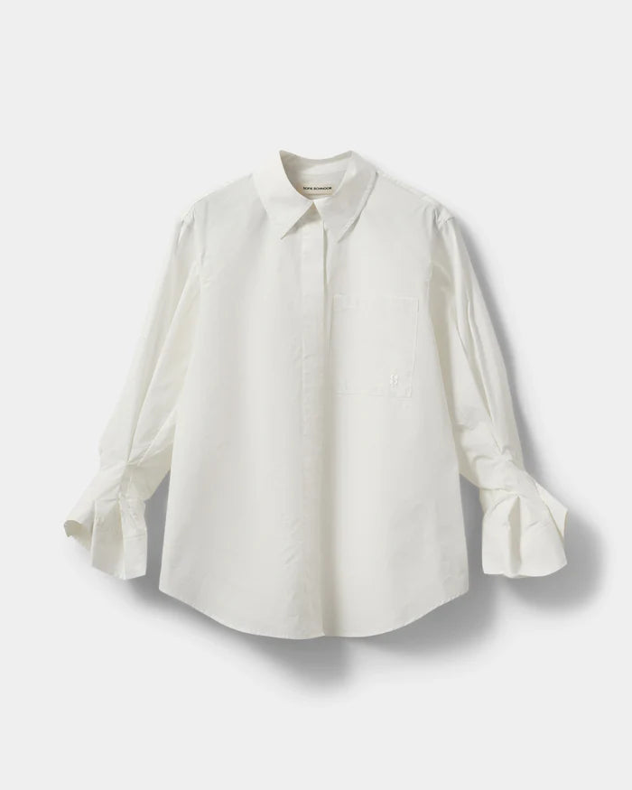 Sofie Schnoor Abbysw Shirt