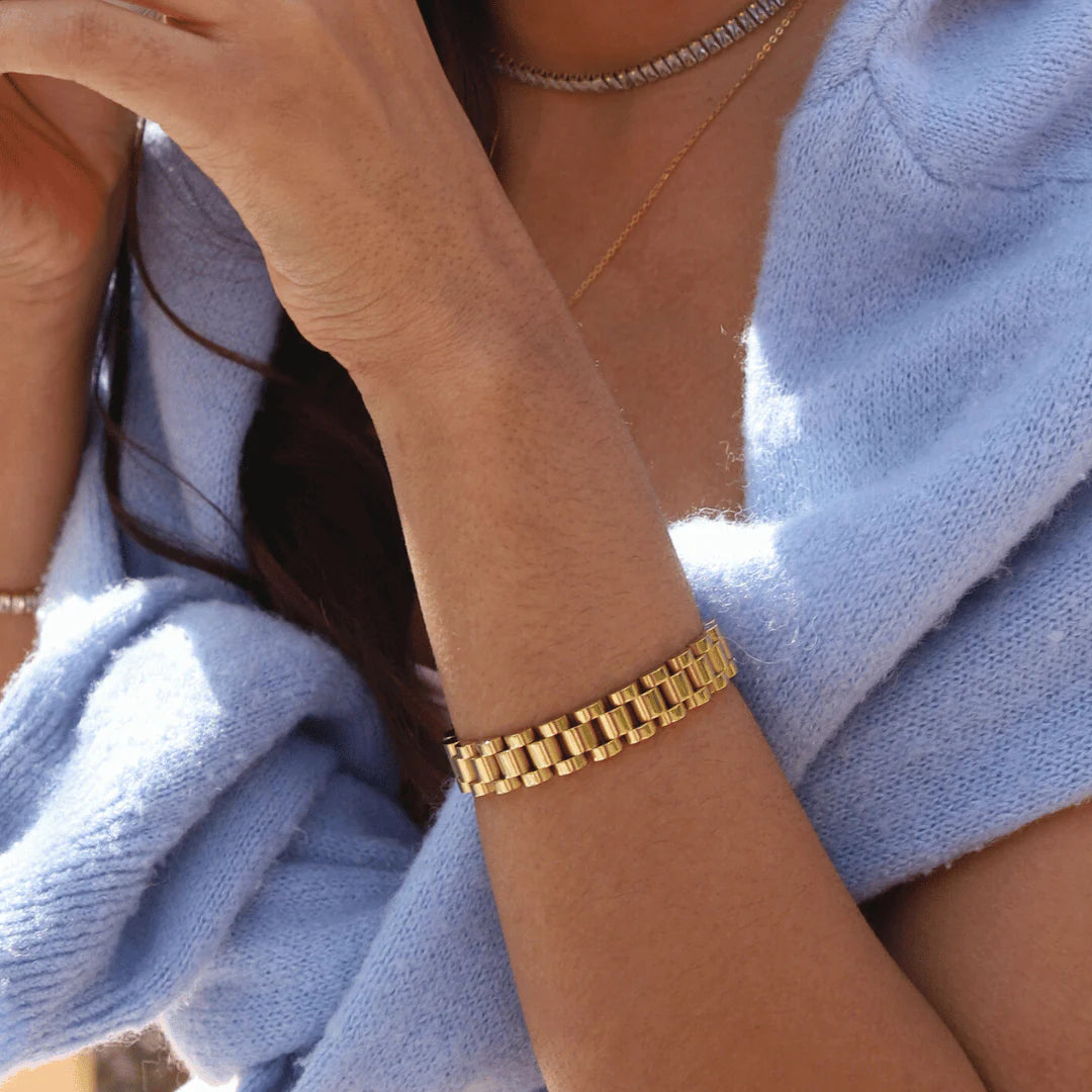 Analog Aria Armband