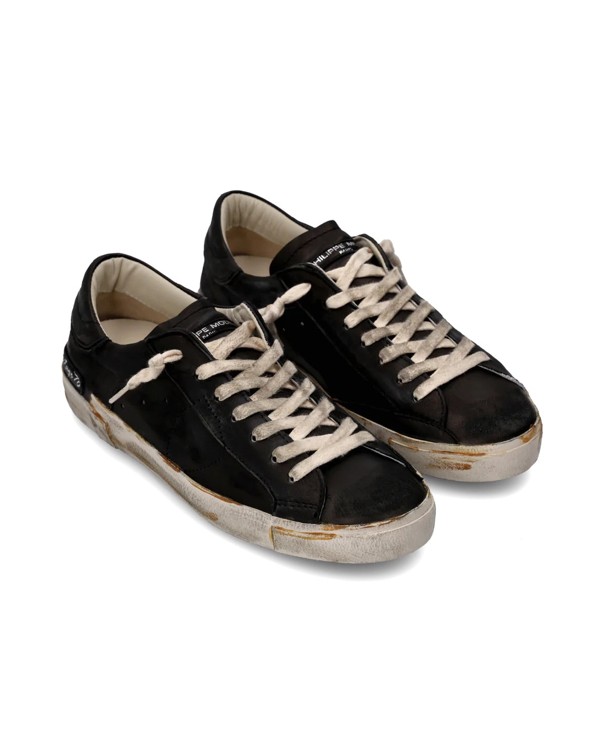 Philippe Model PRSX Low Man