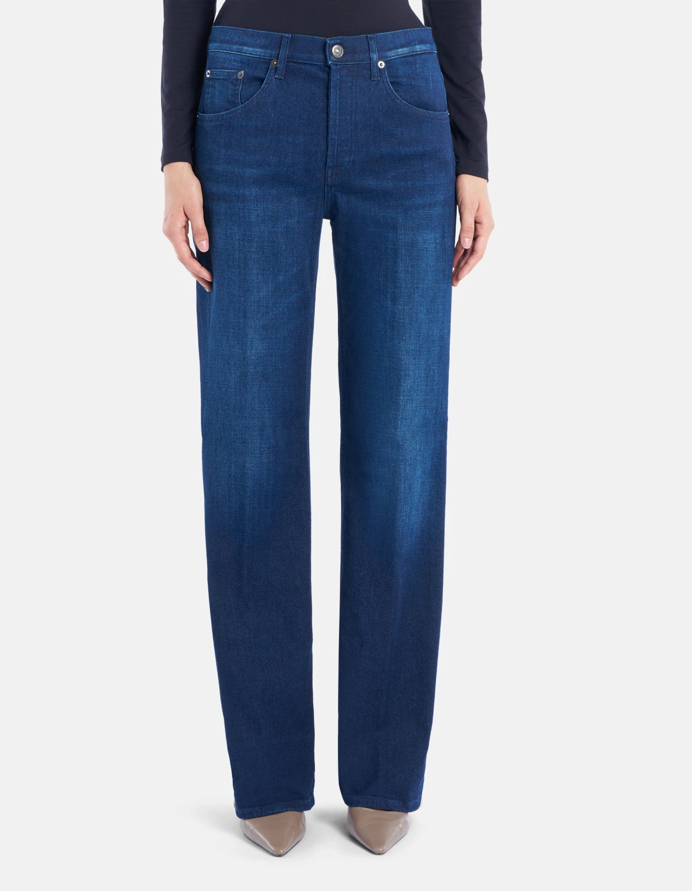 Dondup Jacklyn Jeans