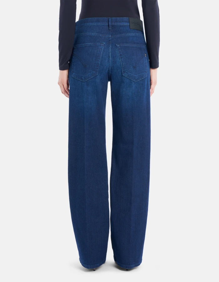 Dondup Jacklyn Jeans