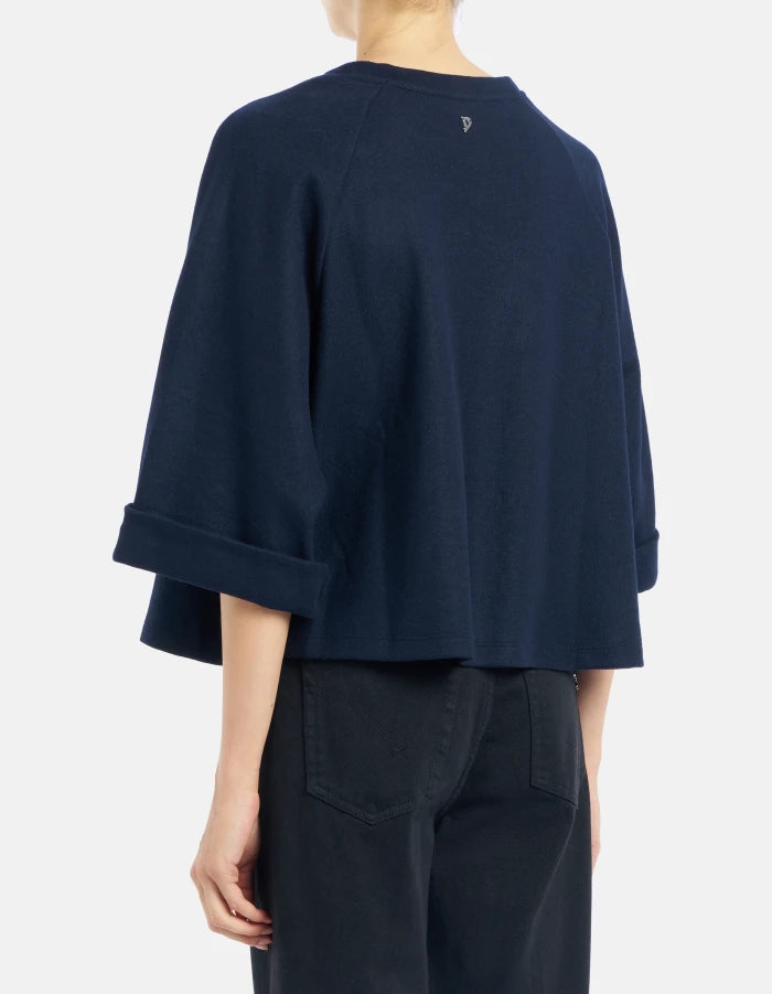 Dondup Felpa Sweatshirt