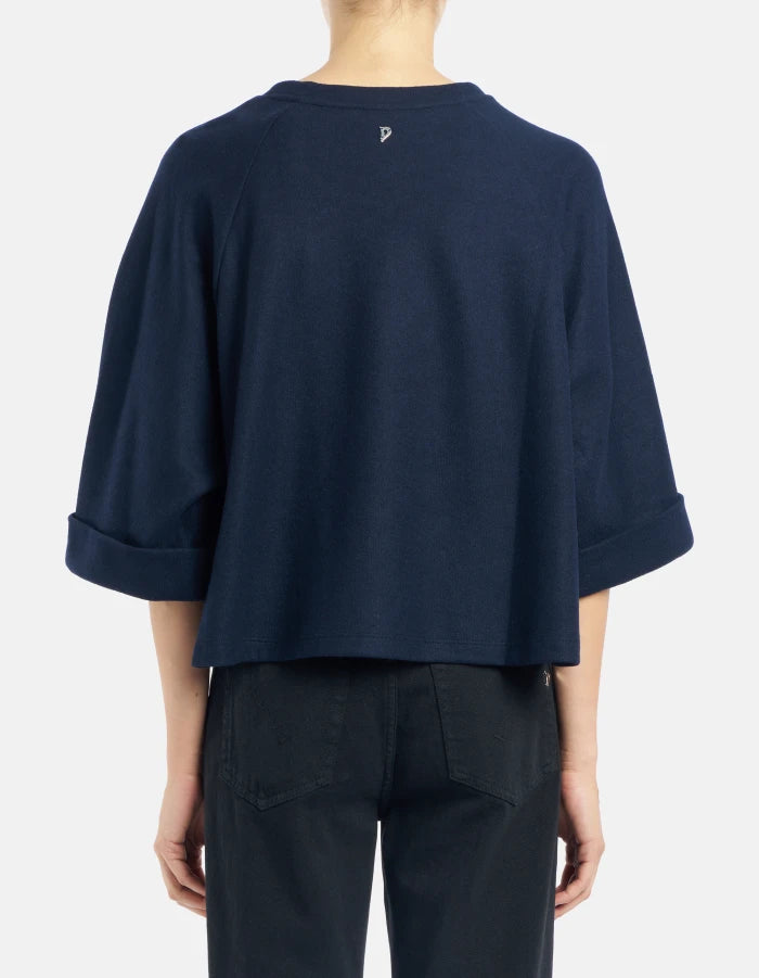 Dondup Felpa Sweatshirt