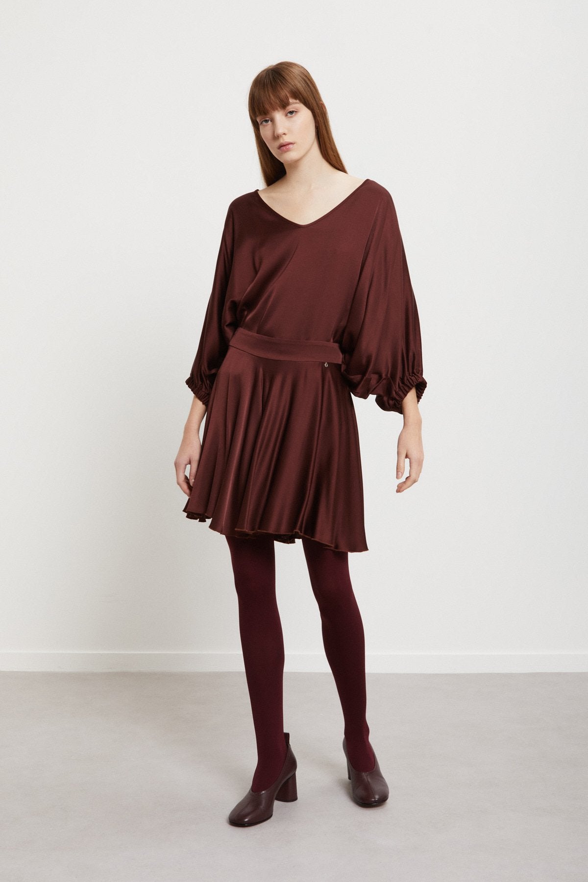 OttoD´ame Kimono Blouse