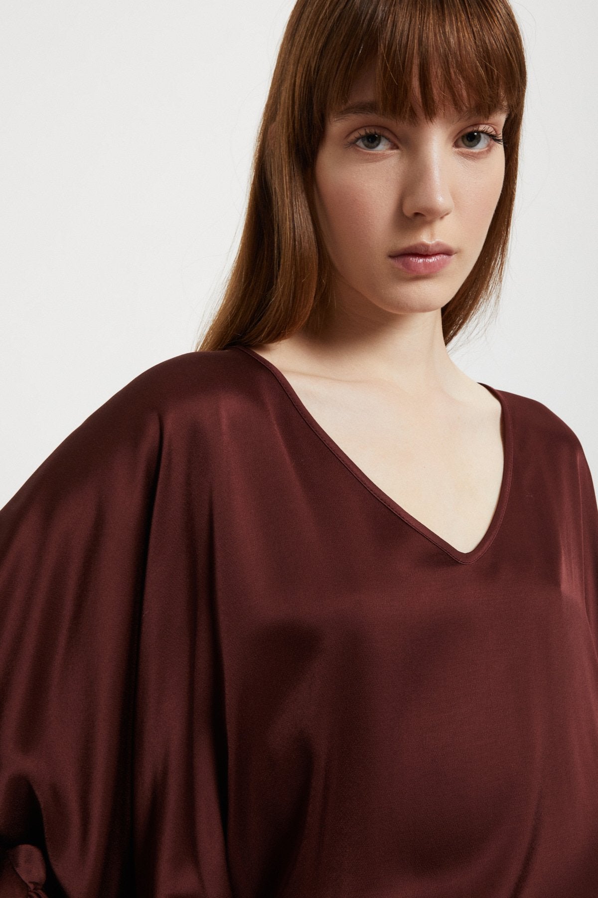 OttoD´ame Kimono Blouse