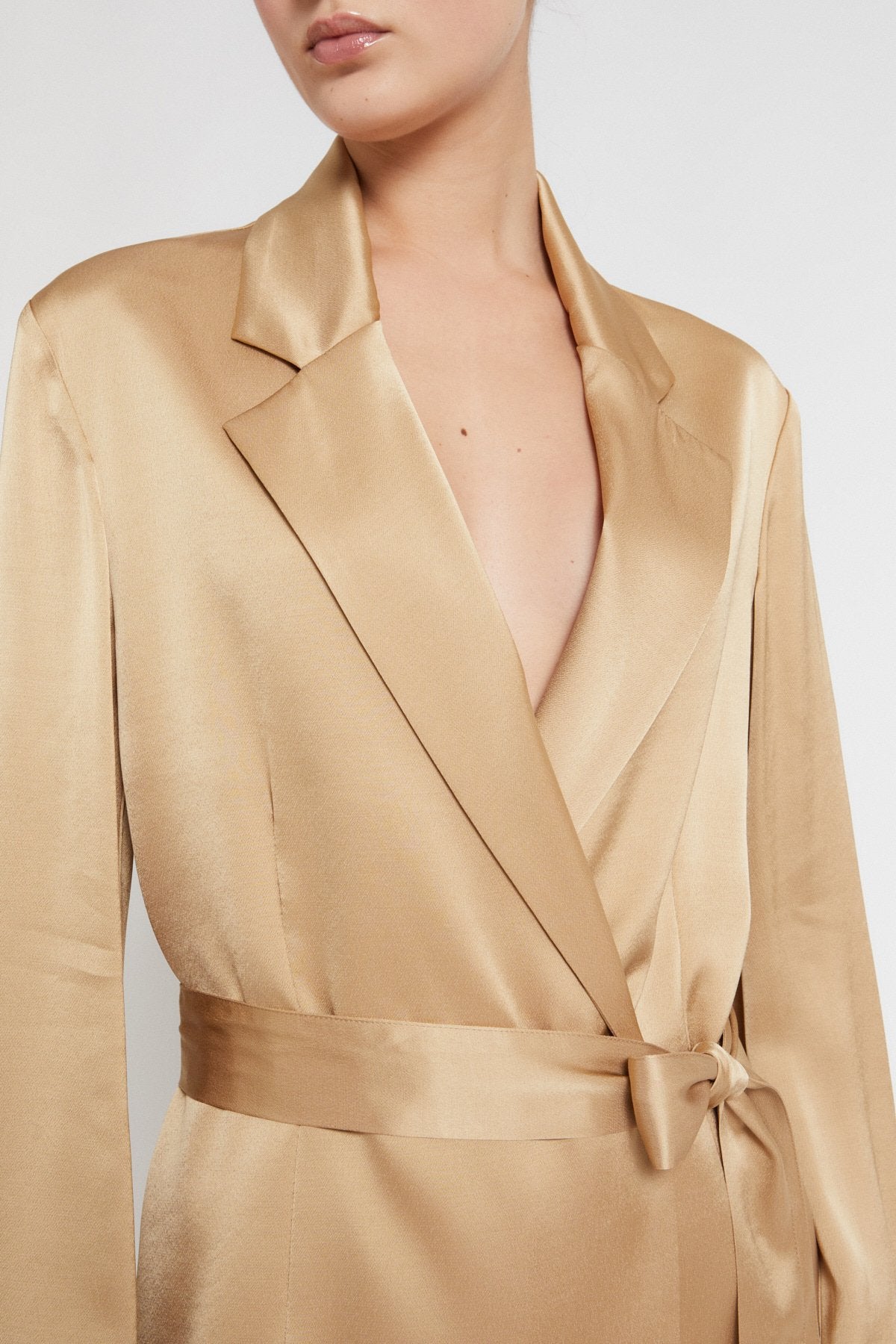 Ottod´ame Viscose Jacket