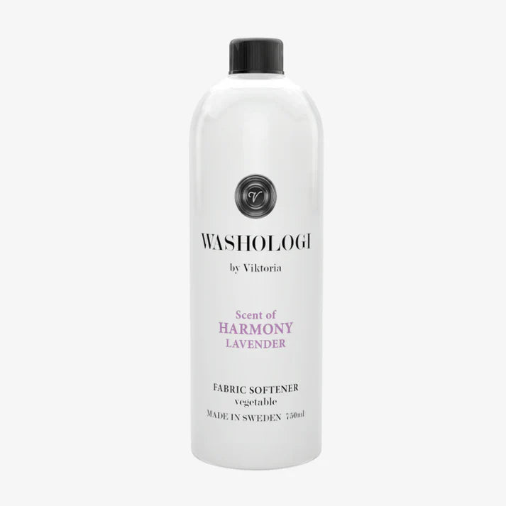 Washologi Fabric Softener Lavender
